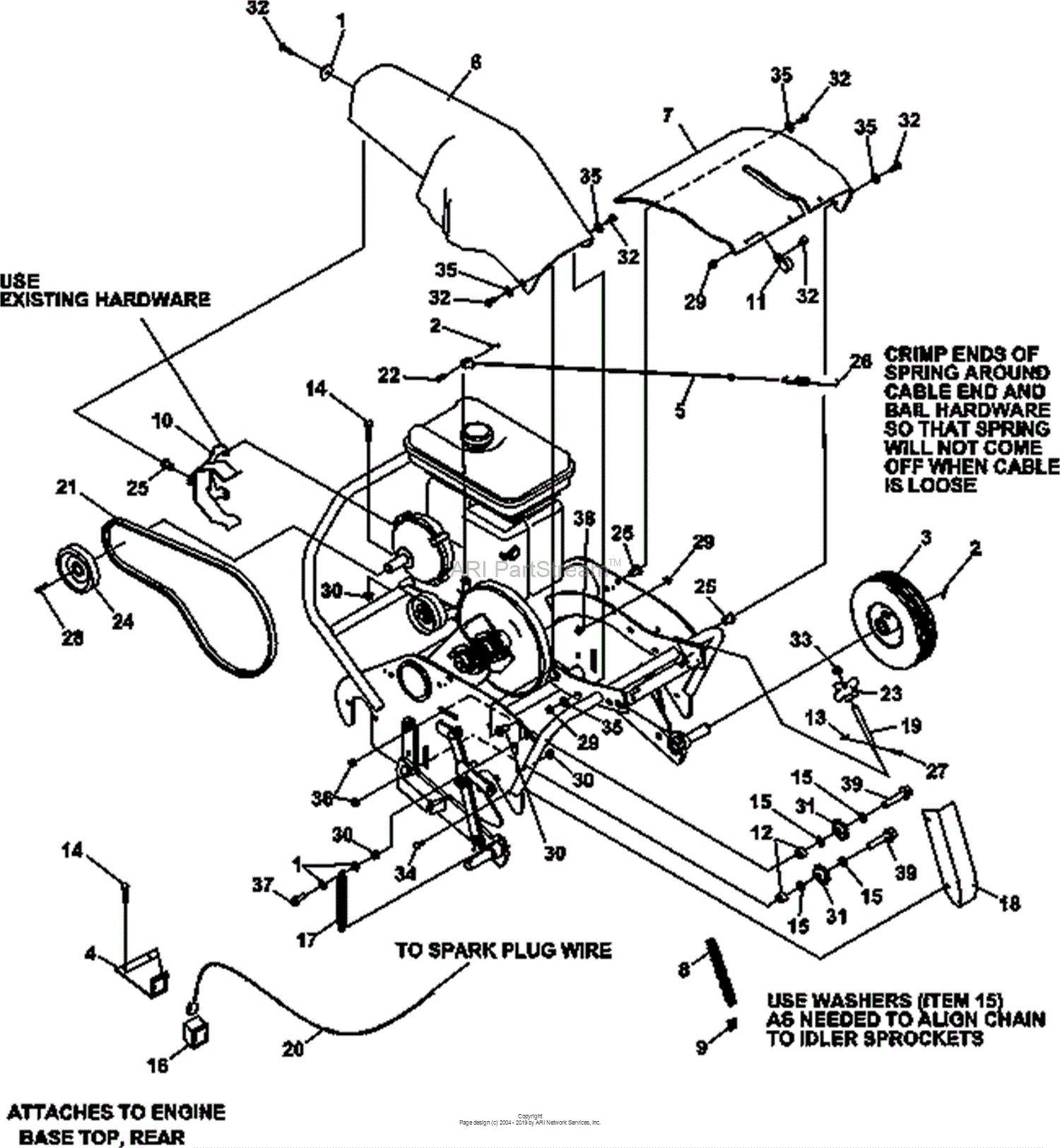 kubota zd326 parts manual pdf